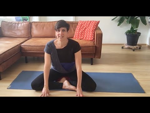 "easy peasy" Ruhe im Geist: Finde deinen Fokus