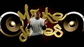Mike Jones - Cuddy Buddy [feat. Trey Songz &amp; Twista] (Official Video)