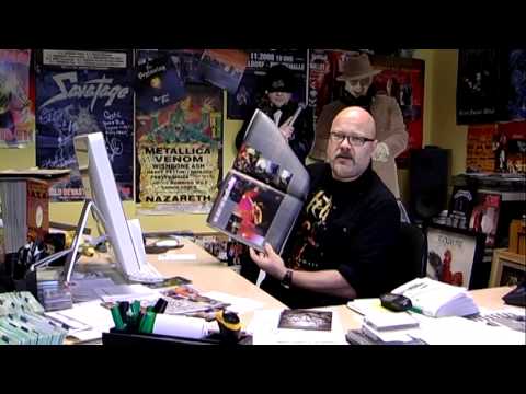 Rock Guerilla.vlog 27 - ROCK HARD # 296 mit RG.tv-DVD Vol. 20