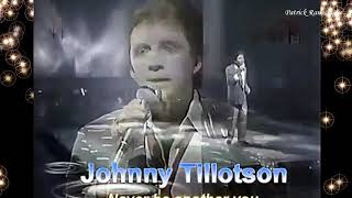 Johnny Tillotson   Another You 1963