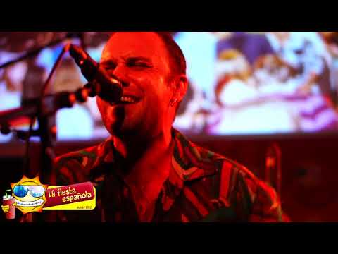 Die lange Nacht der spanischen Musik