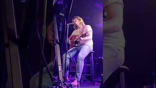 Paolo Nutini &quot;No Other Way&quot; and &quot;Caledonia&quot; at Le Poisson Rouge in NYC