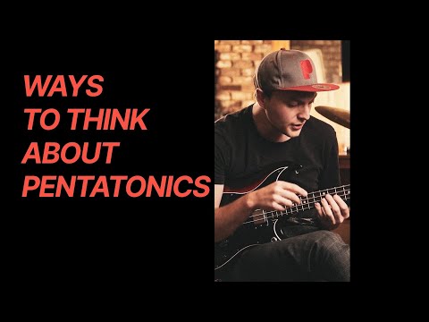 Try This Bass Hack On Your Next Solo 🧨