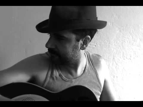 The Message (cover) Melle Mel (Grandmaster Flash and the Furious Five) Curtis Tembeck video thumbnail