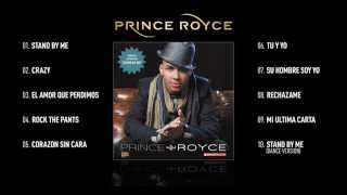 PRINCE ROYCE MIX ► &quot;PRINCE ROYCE&quot; COMPLETE FIRST ALBUM ► VIDEO HIT MIX