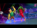 Knorr Noodle Boriyat Buster Intro Title