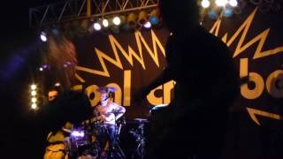 Coal Chamber - No Home LIVE Corpus Christi Tx. 4/27/13