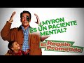 Is Myron A Mental Patient Jingle All The Way Spoilers And Theories