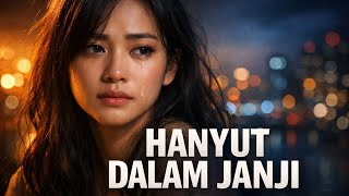 Download lagu Hanyut Dalam Janji-slow rock Melayu terbaru 2026 mp3