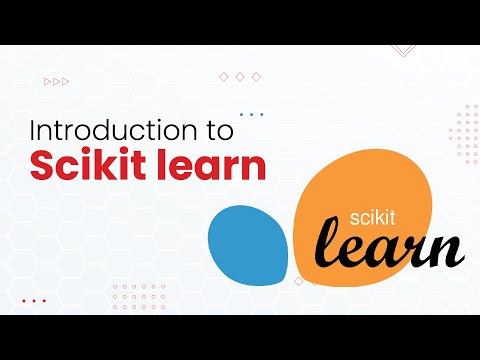 Introduction to Scikit learn in 6 minutes | Free Course | TimesPro