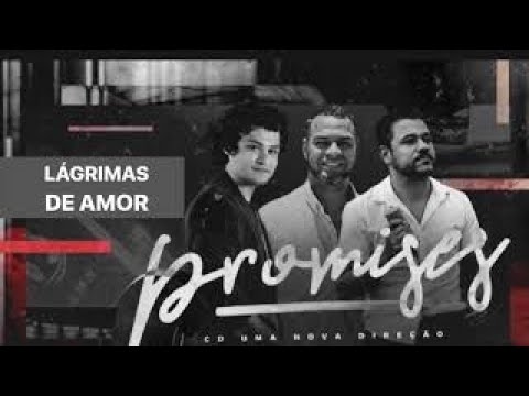 Lágrimas De Amor - Promises
