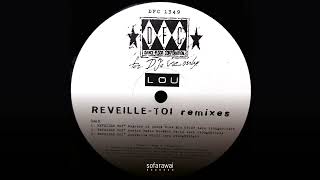 Lou – Reveille-Toi (Santos Radio Re-Edit) [DFC1349]