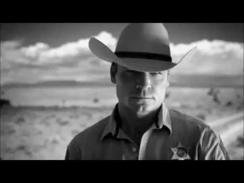 Longmire Season 3  (Promo)