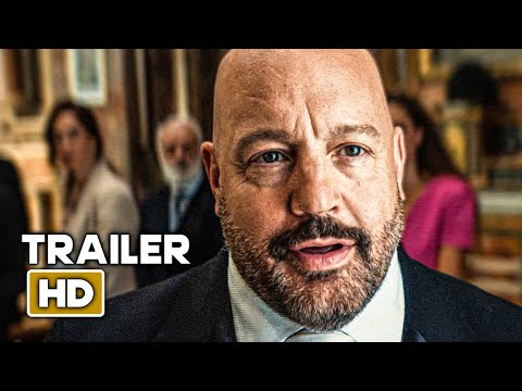 SOLO MIO Trailer (2026) Kevin James