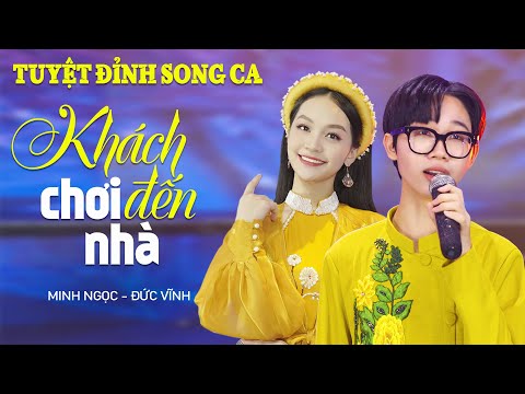 Thể hiện bởi Đức Vĩnh