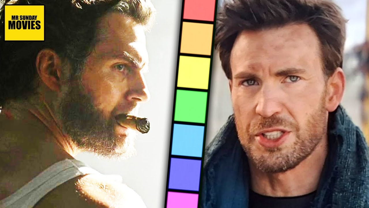 Ranking Every Cameo In Deadpool & Wolverine