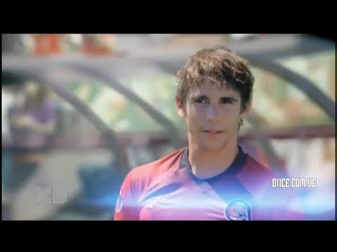 LA TRIADA DE GABO (O11CE)