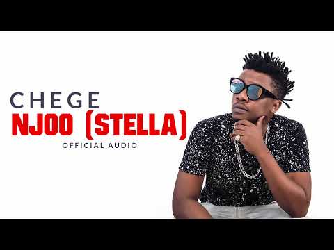 CHEGE - NJOO (STELLA) - (BONGO ZAMANI)