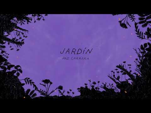 Jardín - Paz Carrara