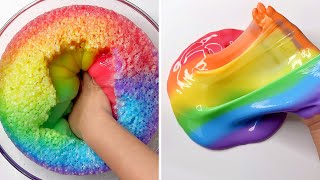 Sleep Tight with 8 Hours of Slime ASMR to Help You Relax and Sleep