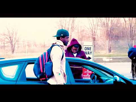 In Da Moment (Freestyle) Official video