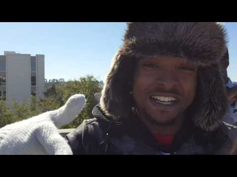 DopeEnt: Rooftop Cypher ep.1