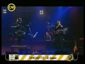 Tanghetto Feat Dj Verde live in C&m  El deseo