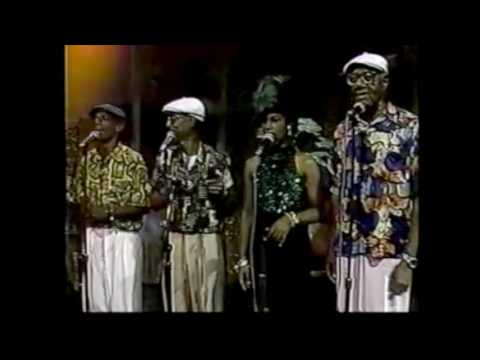 Yoruba Andabo -  El Breve Espacio