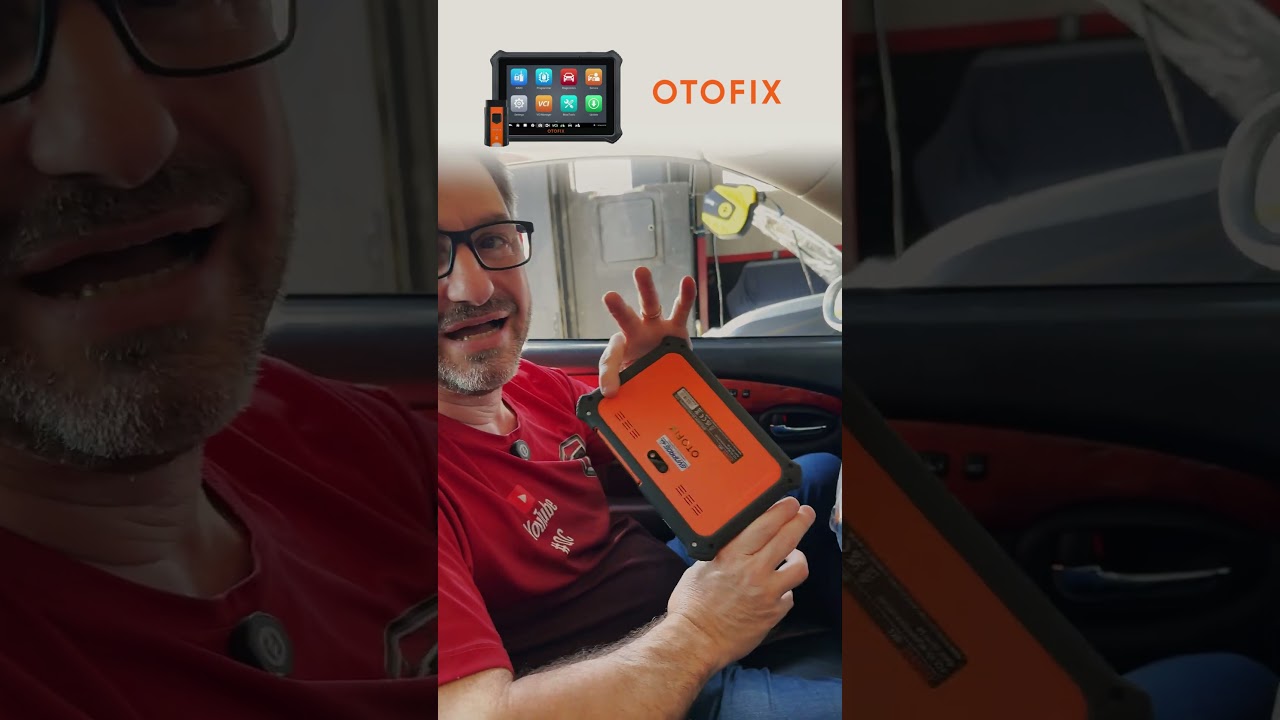 Eu uso OTOFIX IM1 - Gynprog