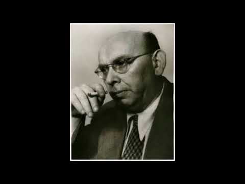 Potpourri über russische Volkslieder (Hanns Eisler)