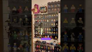Birisi minifigür koleksiyonu mu dedi 🥰 #lego #reklam