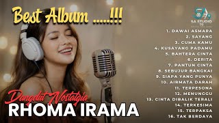Download lagu BEST ALBUM RHOMA IRAMA | Cover by SA Studio79 mp3