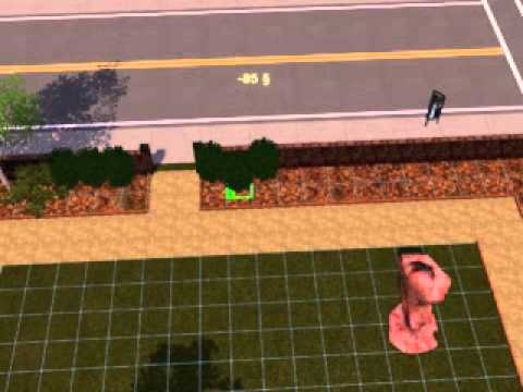 comment construire hotel simcity