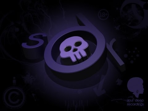 Soul Deep Radio Network - Touch Me There