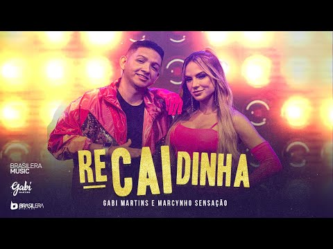 Video thumbnail for Recaidinha
