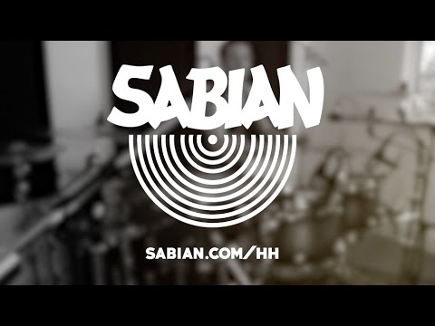 Louis Sellers - Sabian HH Remastered