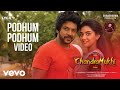 Chandramukhi 2 Podhum Podhum Video Raghava Lawrence M M Keeravaani