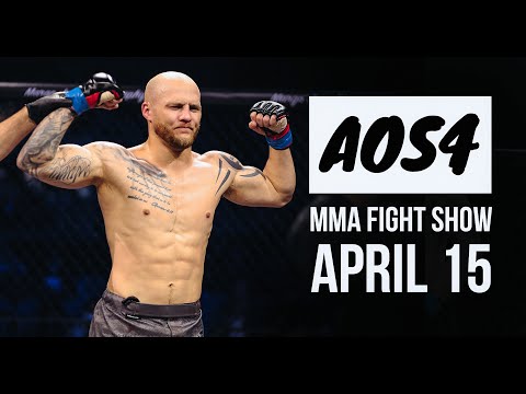 Art of Scrap 4 - 4/15/2022