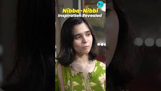 Download lagu Meethika Dwivedi Reveals Her Nibba-Nibbi Videos Inspiration! | Curly Tales mp3 Download lagu Meethika Dwivedi Reveals Her Nibba-Nibbi Videos Inspiration! | Curly Tales mp3