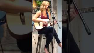 WHITE FLAG (JUST AN ACQUAINTANCE) || EM POSSIBLE ORIGINAL