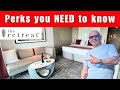 Surprising Perks Of A Sky Suite On Celebrity Cruises