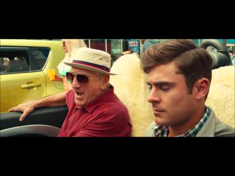 Dirty Grandpa (2016) - CLIP (5/5): "Daytona Beach"