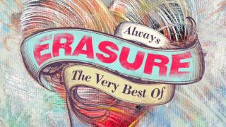 ERASURE - The Circus  (Grumbling Fur Eternal Eraser Mix)