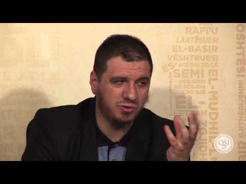 Drejt një Ramazani më cilësor - Enis Rama