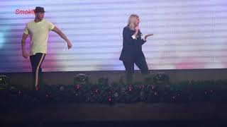 C.C.Catch (***Queen of Disco***)  You shot a hole in my soul 4K  21.11.2019 St.Petersburg