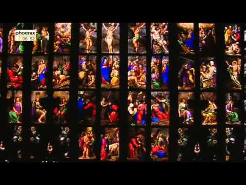 Faszination Glaube - Gotteshäuser der Welt  Mailand - Der Dom St. Maria Nascente Teil 1