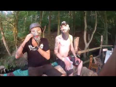 City Rats - Drink beer or die