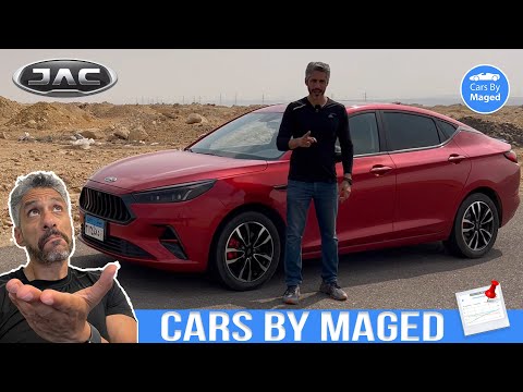 بعد سنة | عيوب و مميزات | Jac J7 Topline جاك
