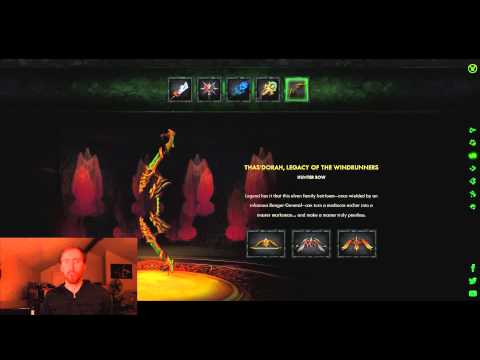 Everything you Need to Know About the New World of Warcraft Expansion: Legion!