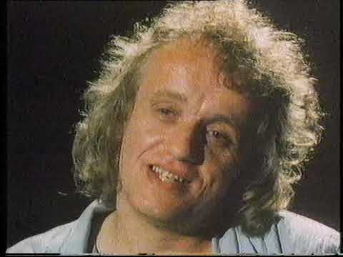Kevin Coyne TV Documentary 1986